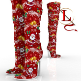 Christmas Santa Costina Legacy