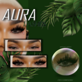  AURA LASHES