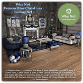 10 Why Not Ferness Candelabras