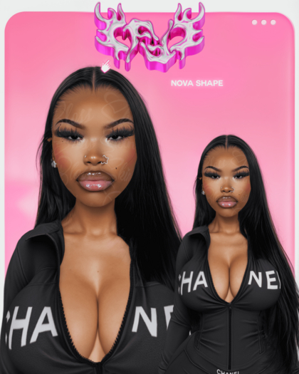 [FF] NOVA SHAPE