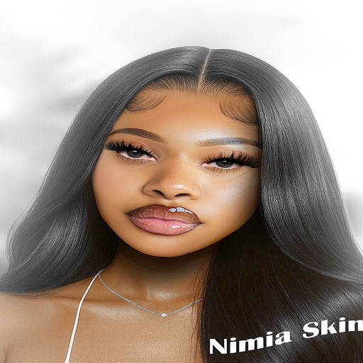 Sacred Artistry - Nimia Skin