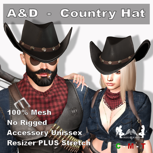 A&D - Cowntry Hat - Resizer