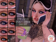{Starlight Petals} Emboldened EVOX BOM