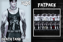 ZOS. Death Tank Fatpack