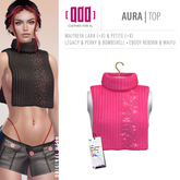 [ADD] Aura Top - Pink