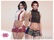 [ADD] Aura Set BIGPACK