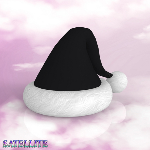Christmas Santa Hat