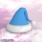 Christmas Santa Hat
