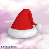 Christmas Santa Hat