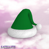 Christmas Santa Hat