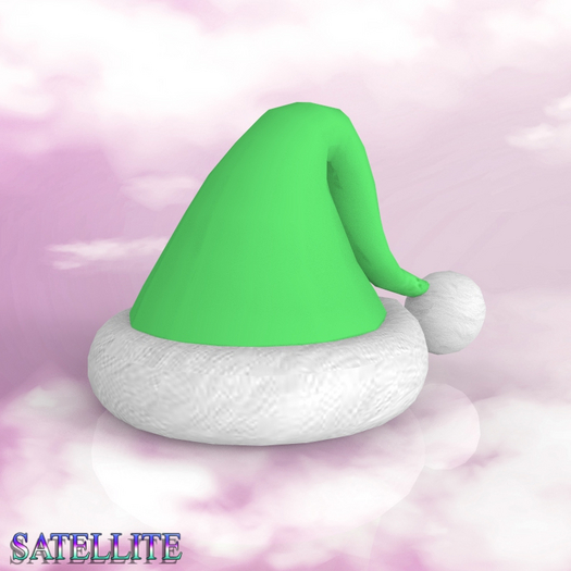 Christmas Santa Hat