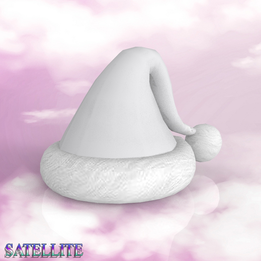 Christmas Santa Hat