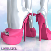 Heels Tiamin LaraX