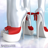 Heels Tiamin LaraX