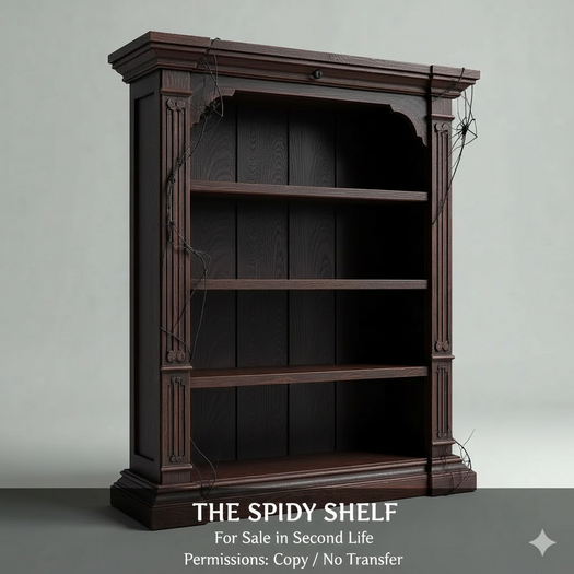 Psychokat ~ Web SHelve