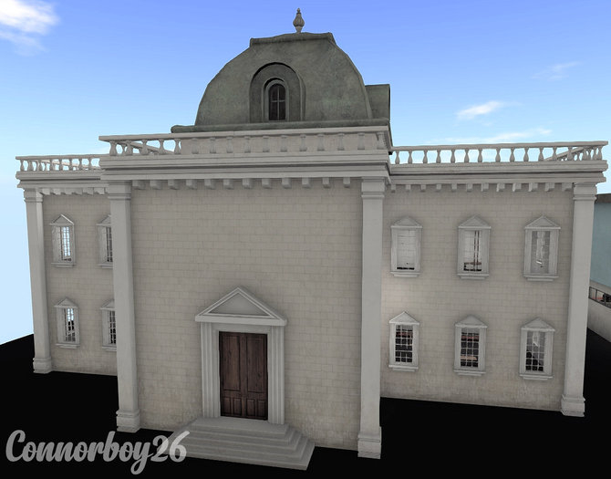 NOMAD // THE MUSEUM // RARE