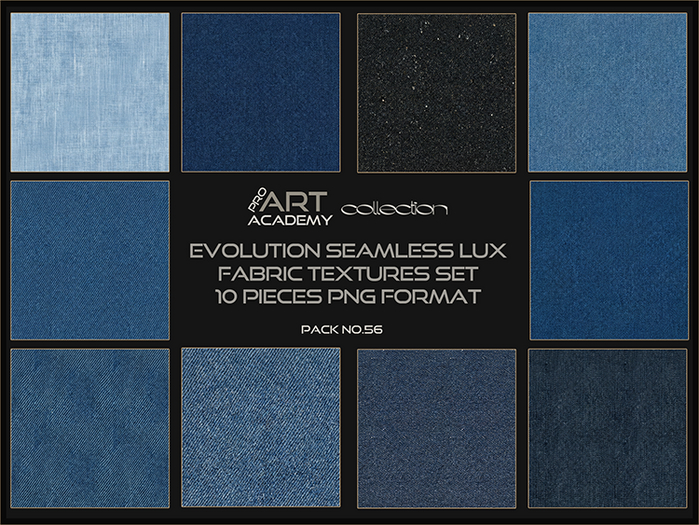 Evolution Set Pack.56