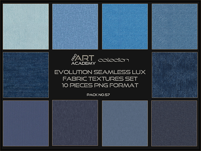 Evolution Set Pack.57