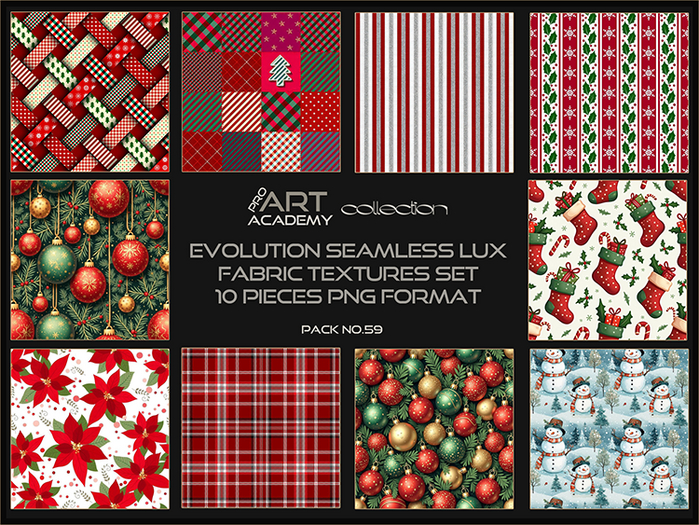 Evolution Set Pack.59