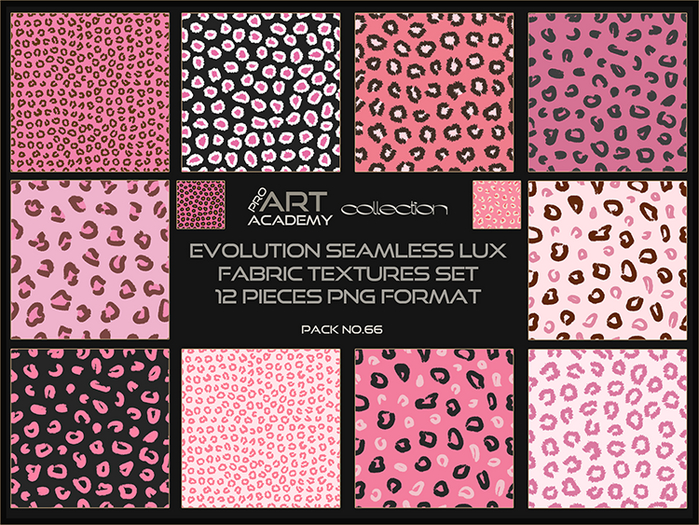 Evolution Set Pack.66