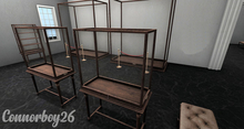 NOMAD // THE MUSEUM // 04 Large display case D