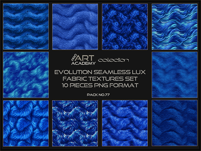 Evolution Set Pack.77