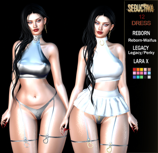 ::Seductiva::12