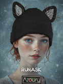 AZOURY - Runask// ADD Me & CLICK on me