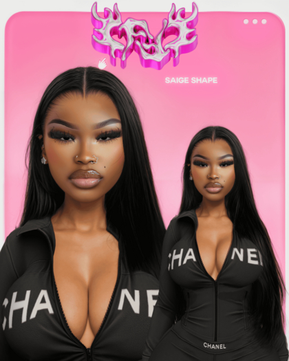 [FF] SAIGE SHAPE