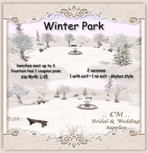 CM..Winter Park *