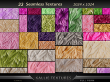 KJ Fury Textures Seamless B