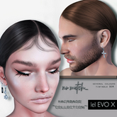 no.match_  EvoX hairbase " NO_COLLECTION"