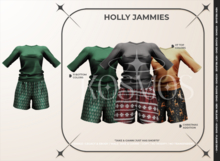 [K] Holly Jamies // Pine Trees