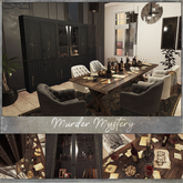 -DRD- Murder Mystery - Collection