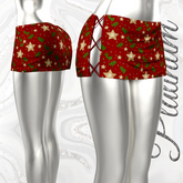 Christmas Alina Skirt Legacy