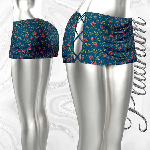 Alina Skirt Legacy