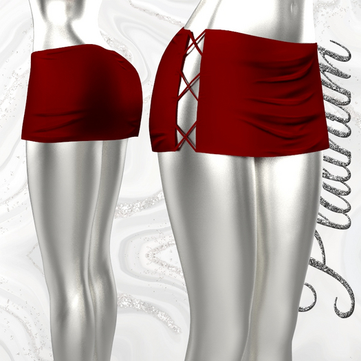 Alina Skirt Legacy