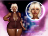 Second Life Marketplace - EXTRAVERTED - MARIA SHAPE