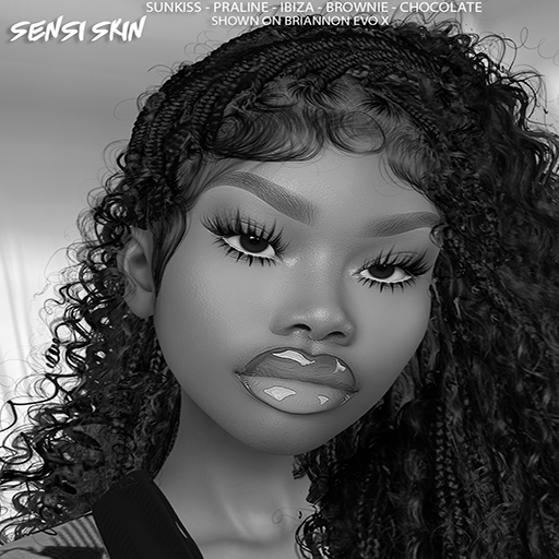 SLAYAGE Sensi Skin DEMOS