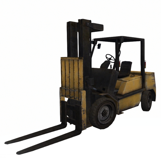 .:shamhat:. forklift