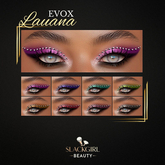 SG :: Lauana EVOX Shadow