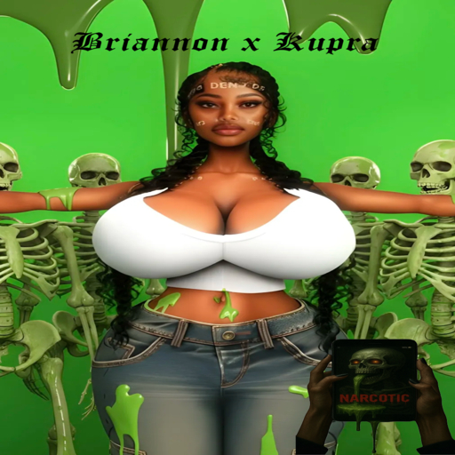 Narcotic / Hunter shape