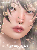 Nightingale - All My Heart Nosepiercing