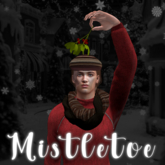 Mistletoe