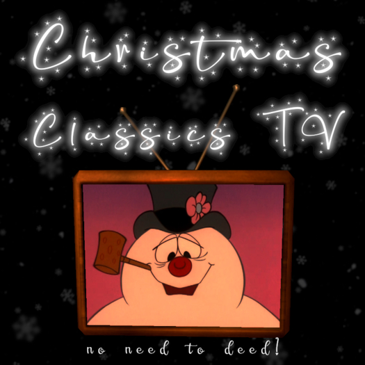Christmas Classics Tv