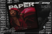 !{Sinister} Fashion Galore - Zendeya