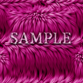[ Soft Fur Seamless 03 ] D