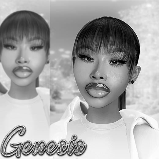 DOLLIESTDOLLS {GENESIS DEMO}