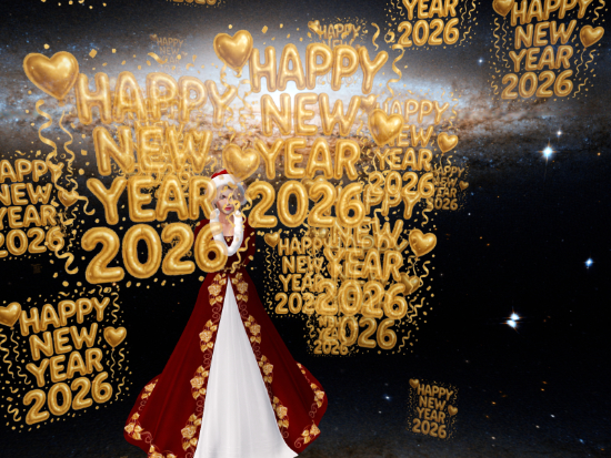 New Year 2026