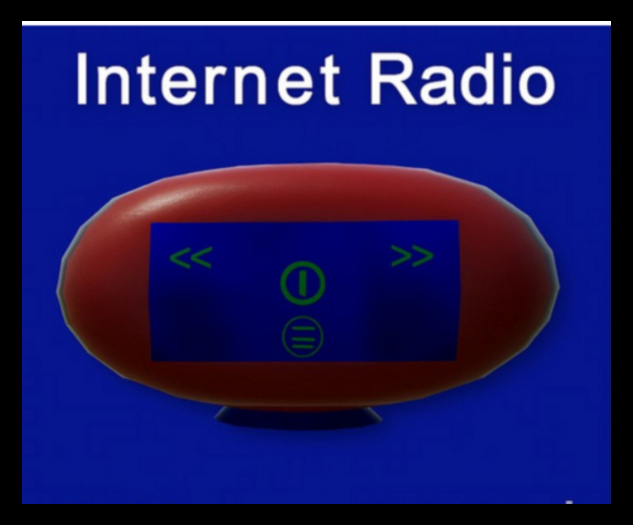 internet radio